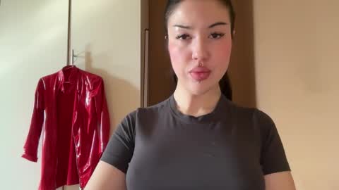 Margo online show from 16, 9, 2025