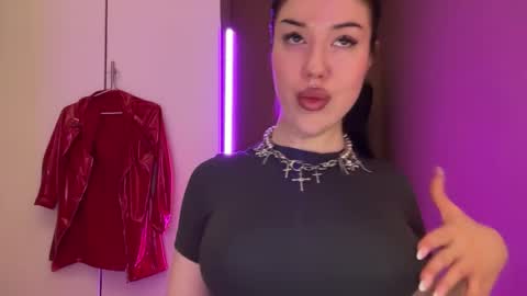 Margo online show from 21, 11, 2025