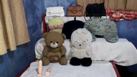 Hot Angel online show from 27, 2, 2026