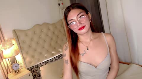 urdream_bride online show from 27, 1, 2025