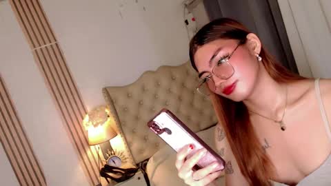 urdream_bride online show from 1, 2, 2025