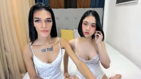 URDREAMGIRL JESS online show from 27, 2, 2026