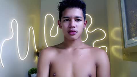 urdreamboy_clarin online show from 15, 1, 2026