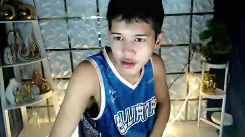 urdreamboy_clarin online show from 2, 2, 2026