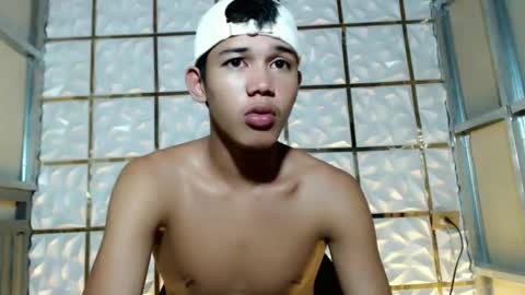 Snapshot of urdreamboy_clarin chatting on 8, 2, 2026 urdreamboy_clarin online show from 8, 2, 2026