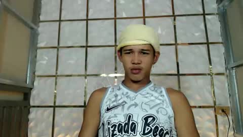 Snapshot of urdreamboy_clarin chatting on 10, 2, 2026 urdreamboy_clarin online show from 10, 2, 2026