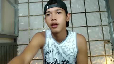 Snapshot of urdreamboy_clarin chatting on 13, 2, 2026 urdreamboy_clarin online show from 13, 2, 2026