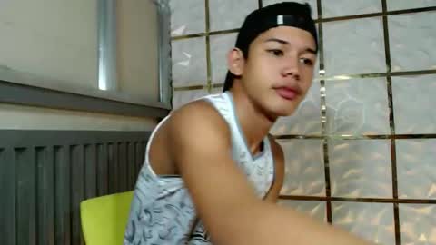 Snapshot of urdreamboy_clarin chatting on 14, 2, 2026 urdreamboy_clarin online show from 14, 2, 2026