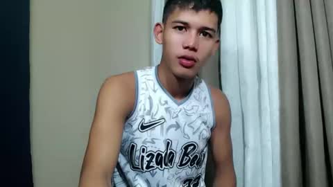 Snapshot of urdreamboy_clarin chatting on 20, 2, 2026 urdreamboy_clarin online show from 20, 2, 2026