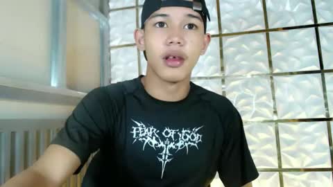 Snapshot of urdreamboy_clarin chatting on 21, 2, 2026 urdreamboy_clarin online show from 21, 2, 2026