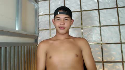Snapshot of urdreamboy_clarin chatting on 26, 2, 2026 urdreamboy_clarin online show from 26, 2, 2026