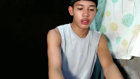 Snapshot of urdreamboy_clarin chatting on 9, 3, 2026 urdreamboy_clarin online show from 9, 3, 2026