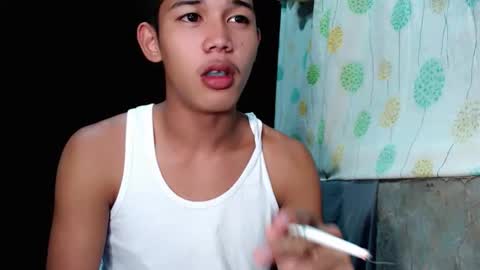 Snapshot of urdreamboy_clarin chatting on 15, 3, 2026 urdreamboy_clarin online show from 15, 3, 2026