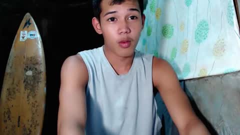 Snapshot of urdreamboy_clarin chatting on 17, 3, 2026 urdreamboy_clarin online show from 17, 3, 2026