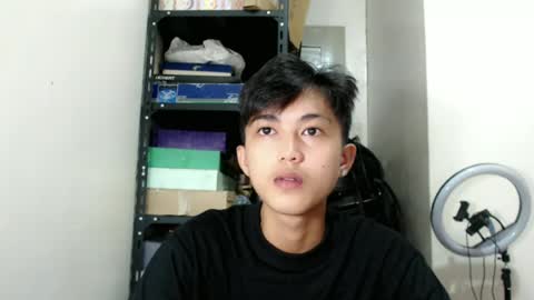 urdreamboy_prince online show from 7, 7, 2026