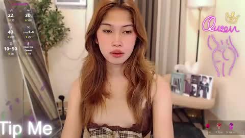Snapshot of urdreamgirl_mika27 chatting on 18, 6, 2026 MIKA online show from 18, 6, 2026