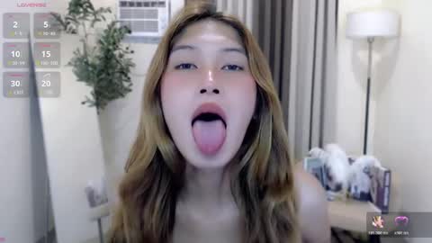 Snapshot of urdreamgirl_mika27 chatting on 3, 7, 2026 MIKA online show from 3, 7, 2026