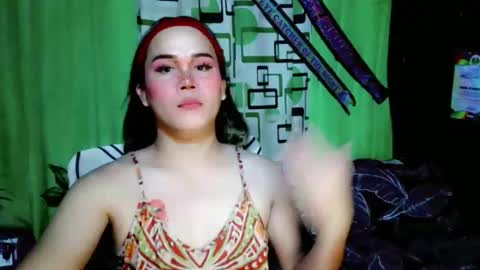 Snapshot of urdreamgirljacky chatting on 10, 9, 2025 urdreamgirljacky online show from 10, 9, 2025