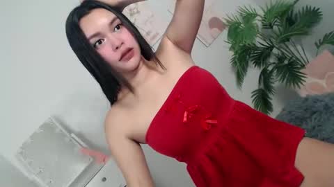 Snapshot of ure_asiancockgirl07 chatting on 13, 10, 2025 Bretesh online show from 13, 10, 2025