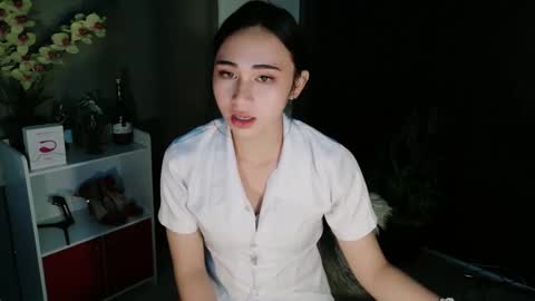 urfave_bbgirl online show from 15, 1, 2026