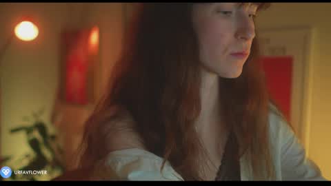 Snapshot of urfavflwers chatting on 22, 2, 2025 Aleksandra online show from 22, 2, 2025