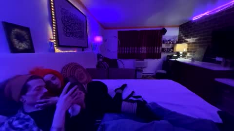 UrFavoriteDreamTeam online show from 14, 3, 2026