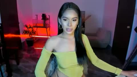 Angela Cullens online show from 18, 2, 2025