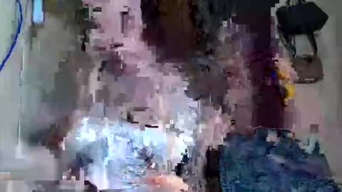 urfavrte_haidy online show from 18, 12, 2025