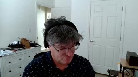 Gregor online show from 5, 2, 2026