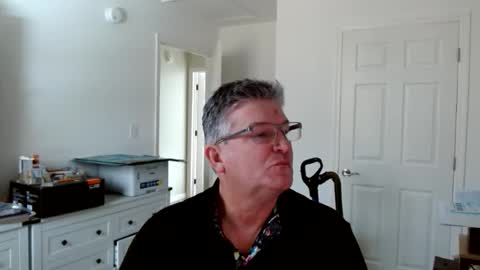 Gregor online show from 18, 3, 2026