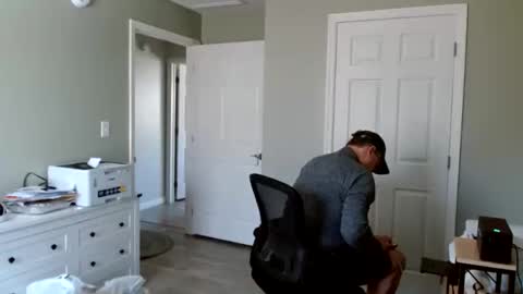 Gregor online show from 28, 4, 2026