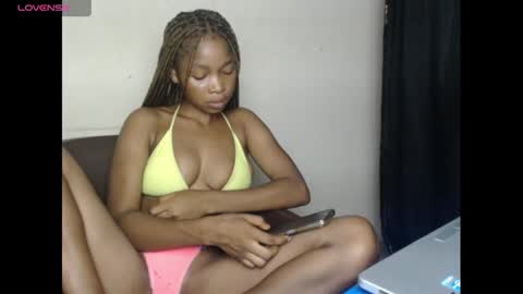 urflirtydoll online show from 9, 1, 2025