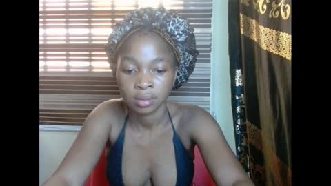 urflirtydoll online show from 14, 1, 2025