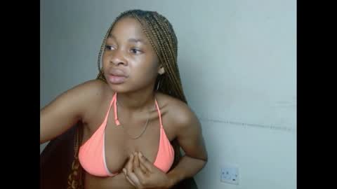 urflirtydoll online show from 21, 1, 2025