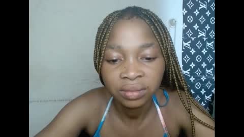 urflirtydoll online show from 1, 2, 2025