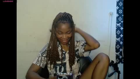 urflirtydoll online show from 12, 3, 2025