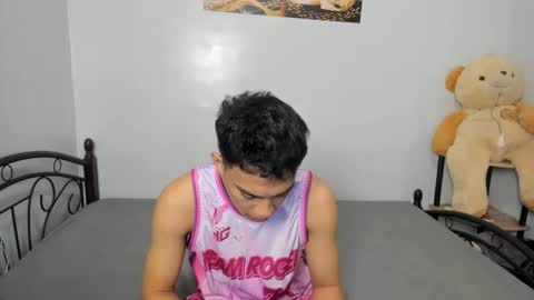 Snapshot of urfucker_vinz chatting on 9, 2, 2026 urfucker_vinz online show from 9, 2, 2026