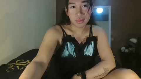 Snapshot of urfuckingqueen chatting on 3, 2, 2025 RHEA online show from 3, 2, 2025