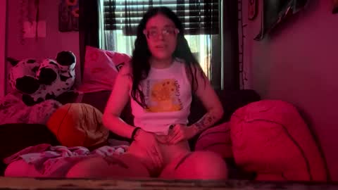 Snapshot of urfxvecouplee chatting on 2, 10, 2025 urfxvecouplee online show from 2, 10, 2025
