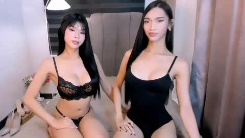 Im your doll maica online show from 15, 5, 2026