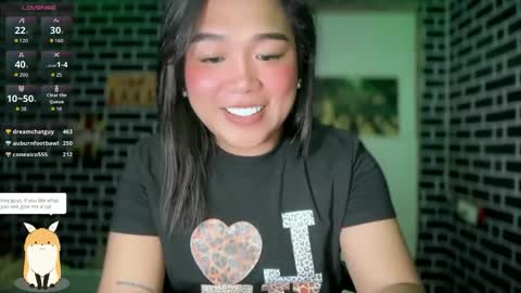 Snapshot of urgirl_dimple chatting on 3, 4, 2026 Dimple online show from 3, 4, 2026