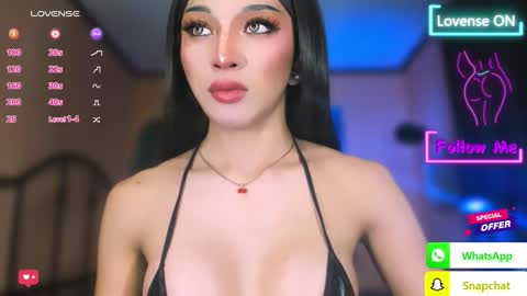 My bella 3 online show from 1, 2, 2026