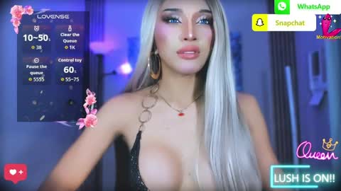 My bella 3 online show from 11, 5, 2026