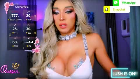 Snapshot of urgoddess_bella chatting on 3, 6, 2026 My bella 3 online show from 3, 6, 2026