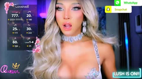 Snapshot of urgoddess_bella chatting on 5, 6, 2026 My bella 3 online show from 5, 6, 2026