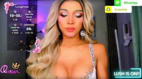 Snapshot of urgoddess_bella chatting on 6, 6, 2026 My bella 3 online show from 6, 6, 2026