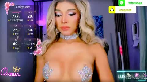 Snapshot of urgoddess_bella chatting on 7, 6, 2026 My bella 3 online show from 7, 6, 2026