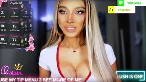 Snapshot of urgoddess_bella chatting on 26, 6, 2026 My bella 3 online show from 26, 6, 2026
