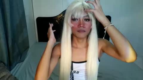 urgoddess_troy online show from 24, 3, 2026