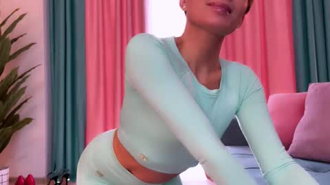 Jenny online show from 18, 10, 2025